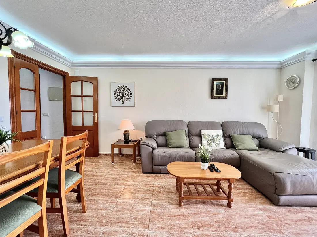 Location de Vacances San Javier 140
