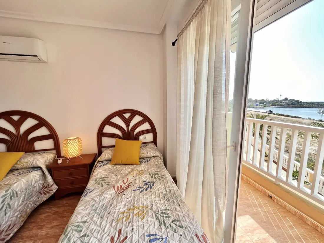Location de Vacances San Javier 140