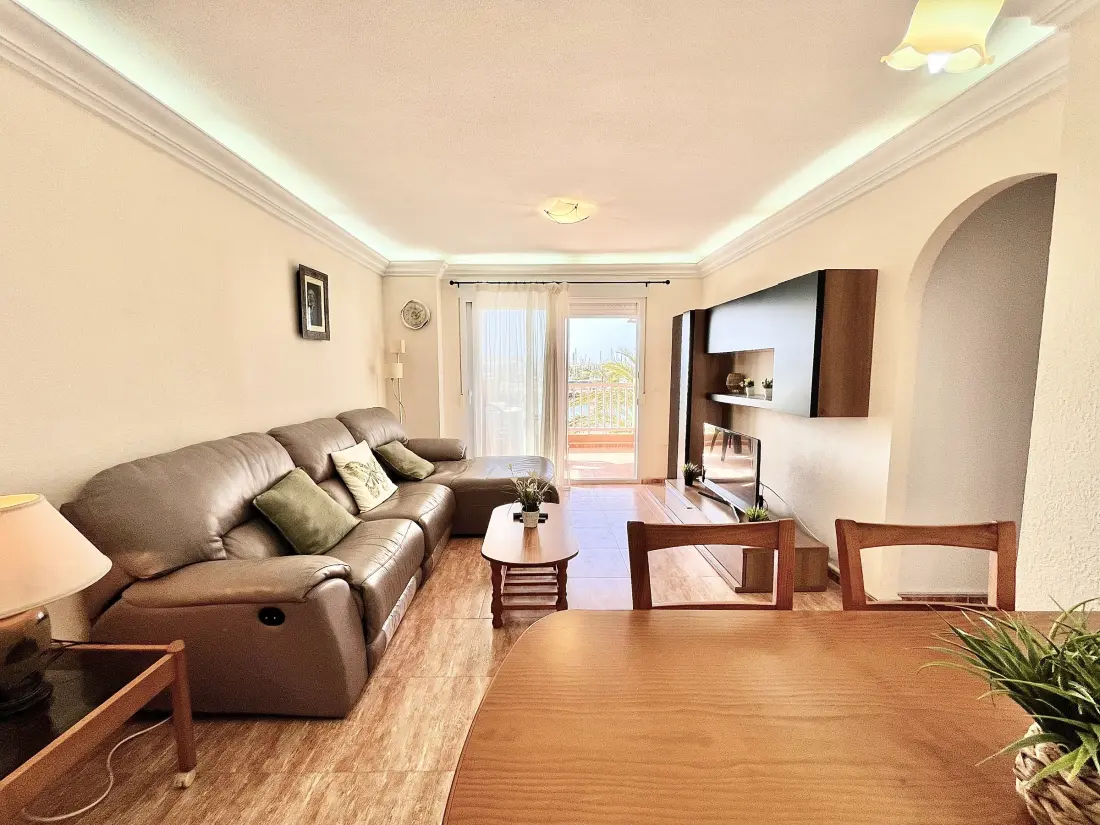 Location de Vacances San Javier 140