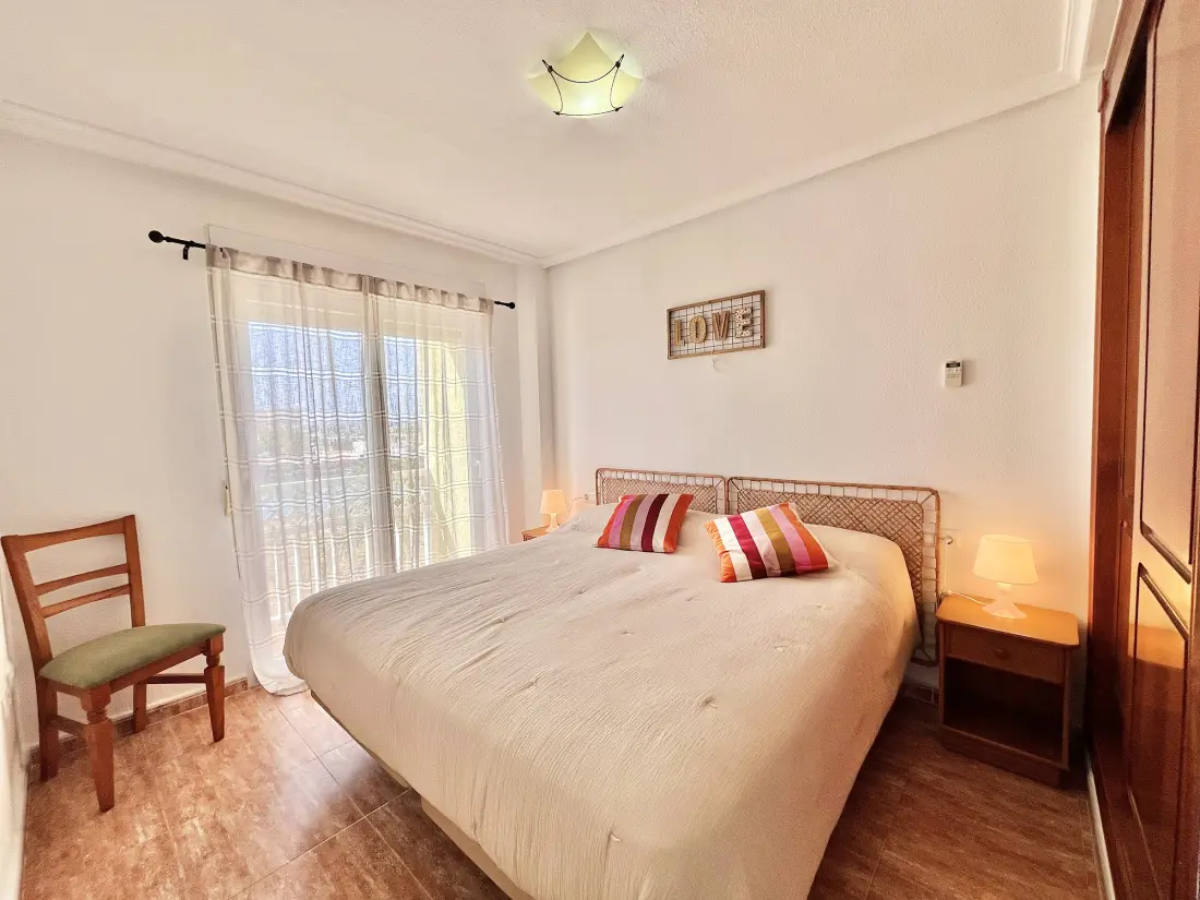Location de Vacances San Javier 140