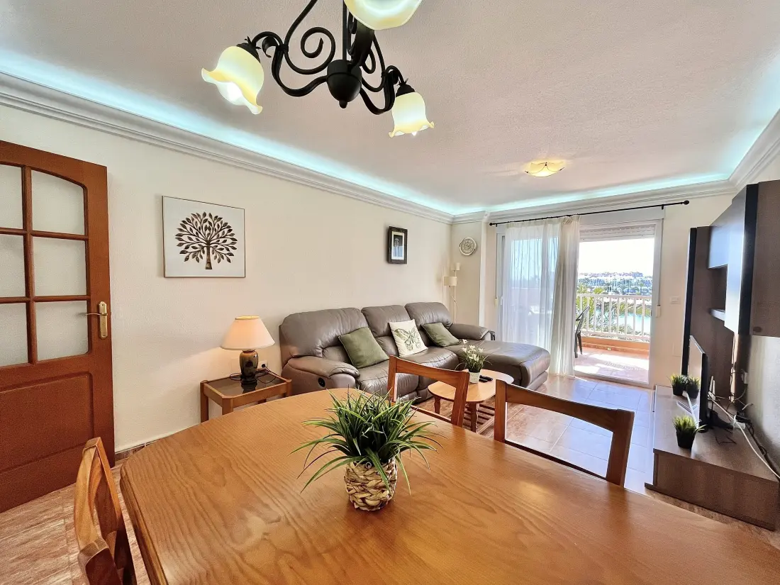 Location de Vacances San Javier 140