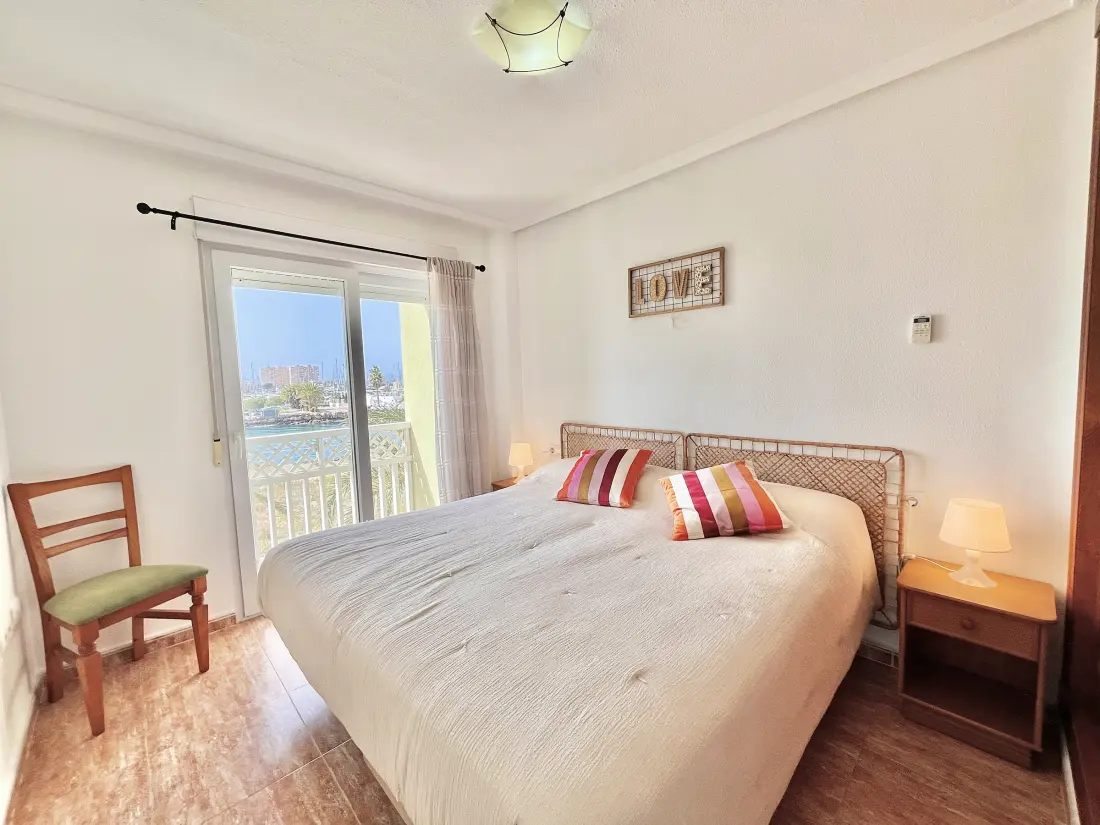Location de Vacances San Javier 140