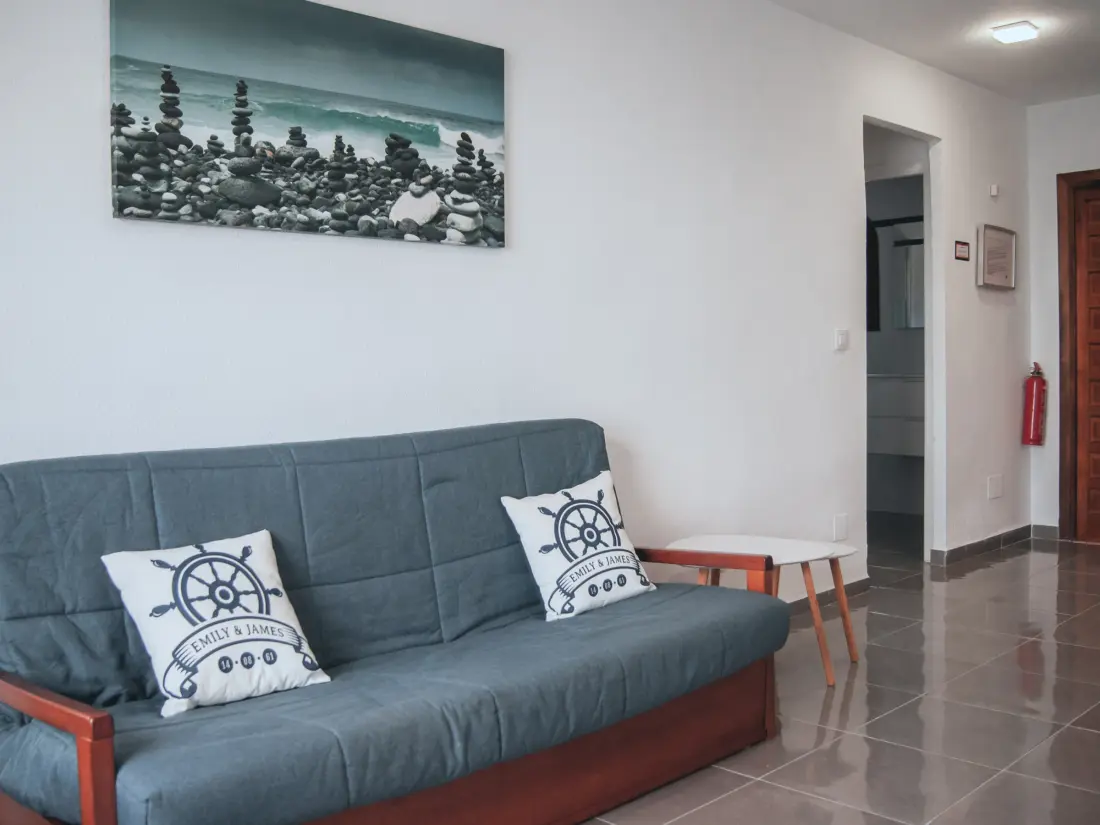 Location de Vacances San Javier 141