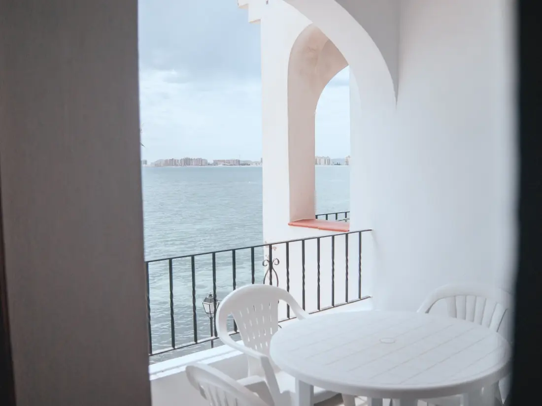 Location de Vacances San Javier 141