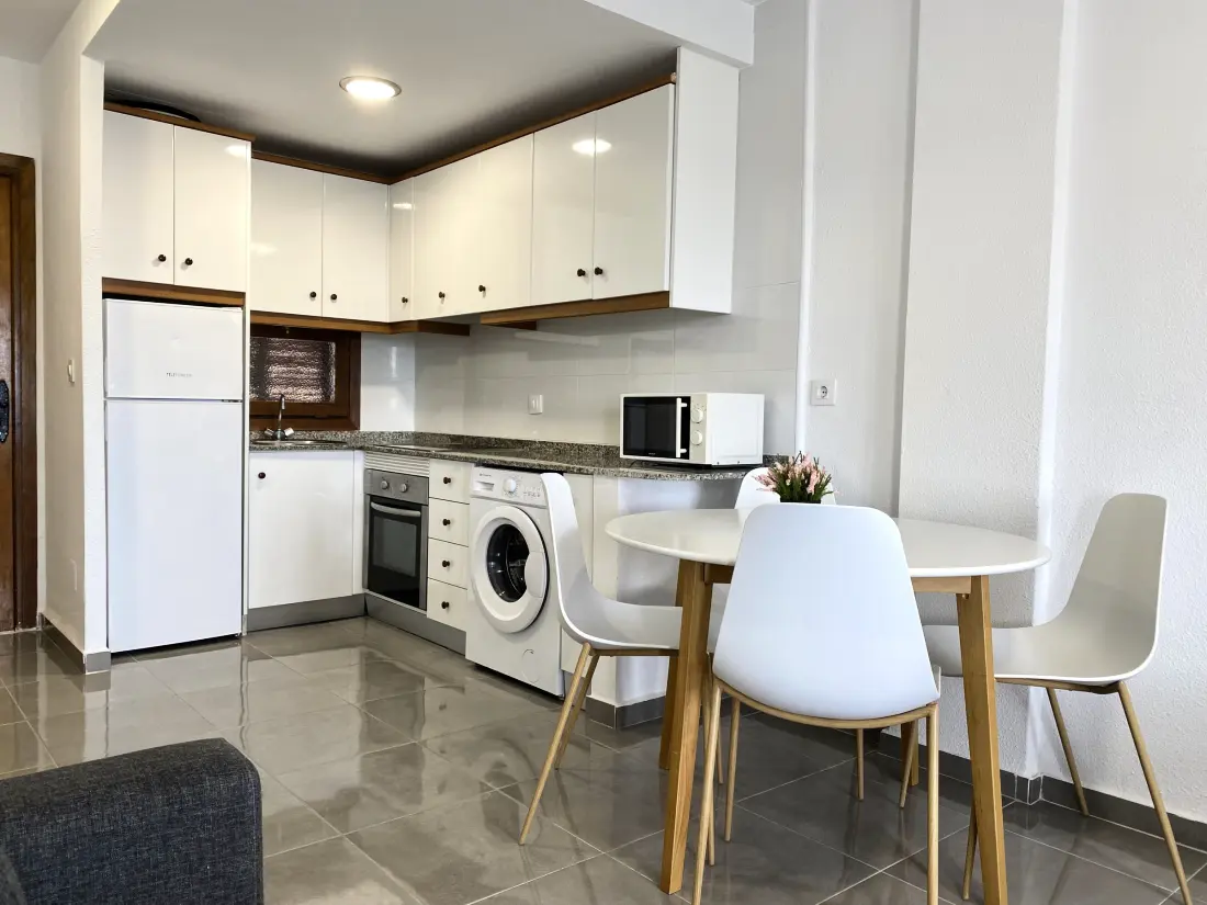 Location de Vacances San Javier 141