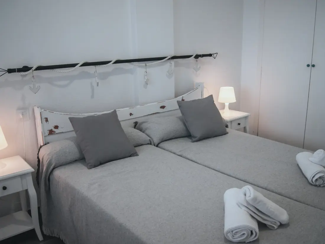 Location de Vacances San Javier 141