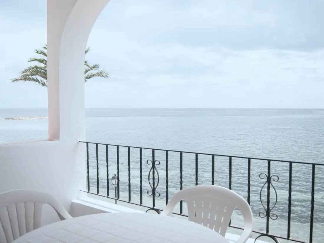 Location de Vacances San Javier 141