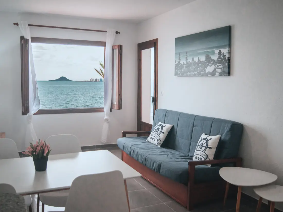 Location de Vacances San Javier 141