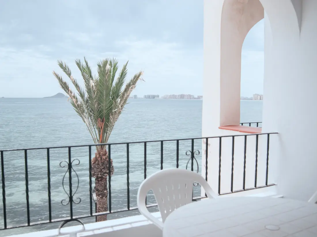 Location de Vacances San Javier 141