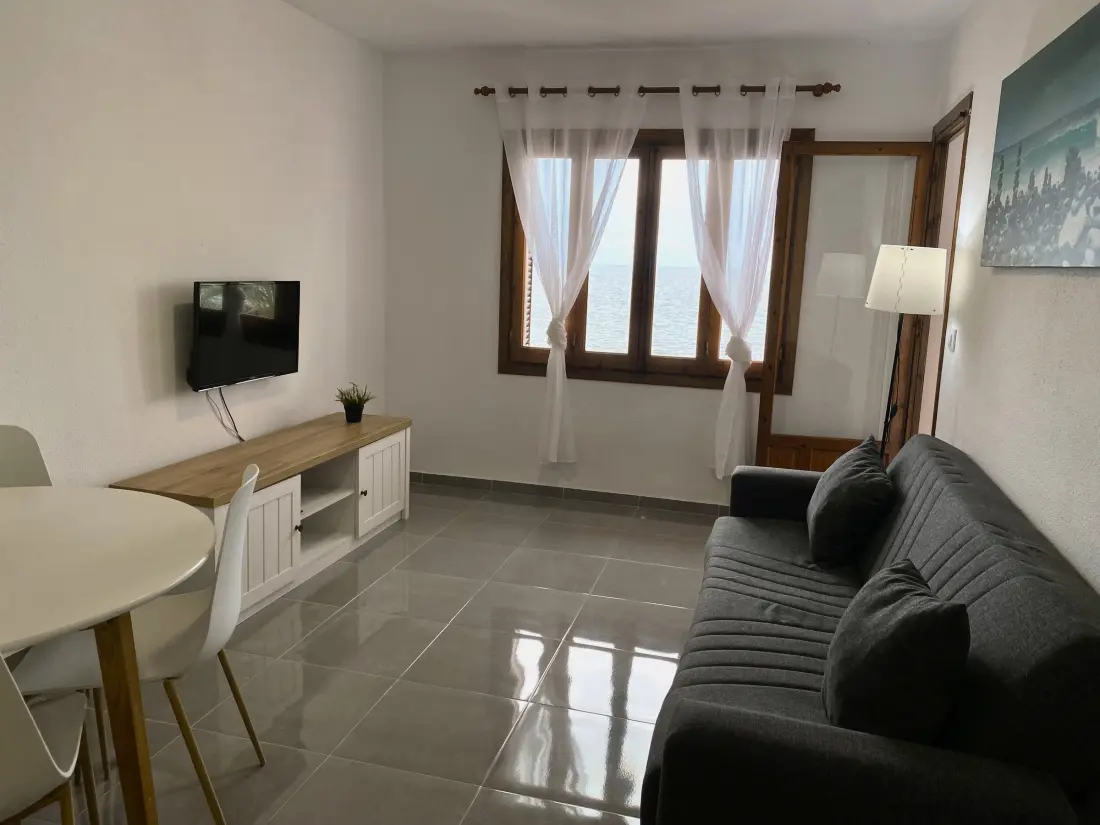Location de Vacances San Javier 141