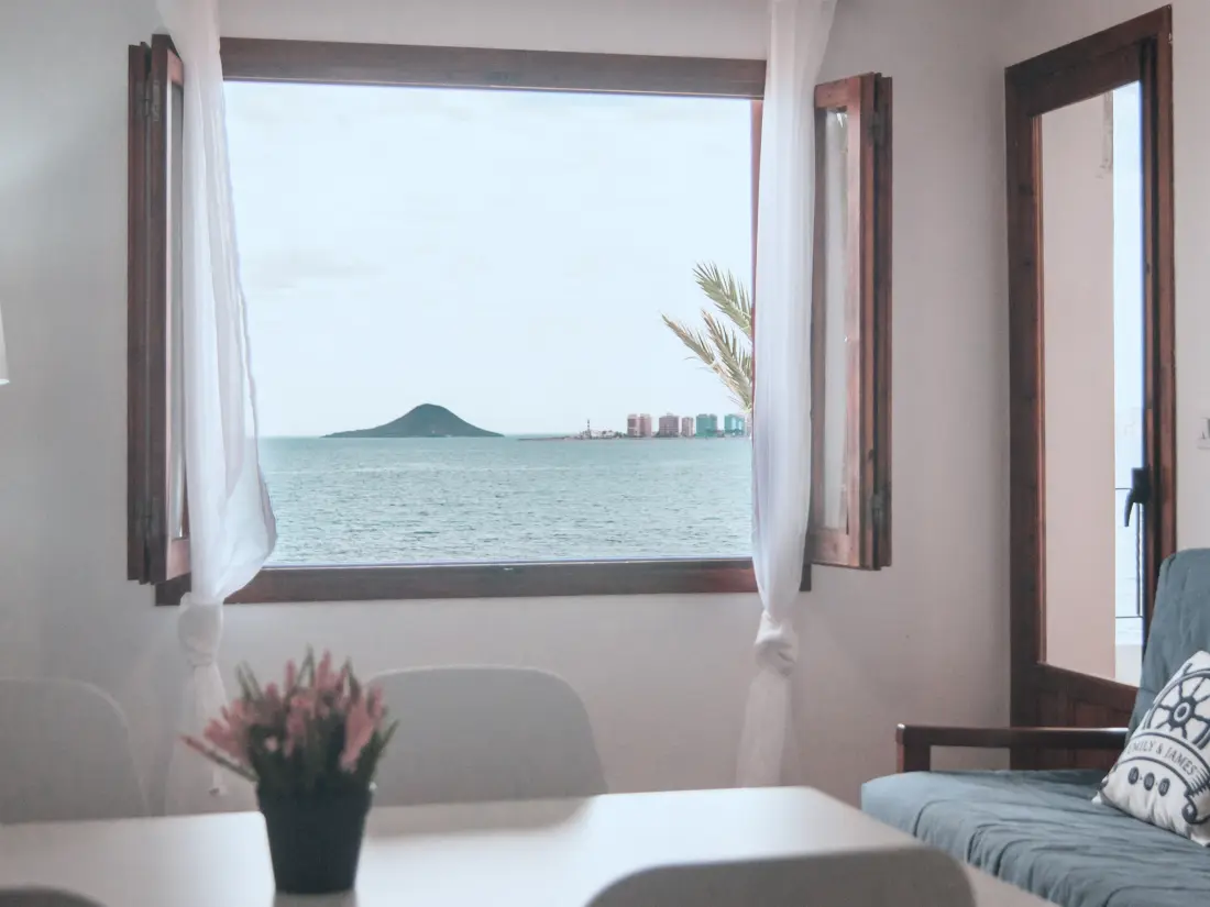Location de Vacances San Javier 141
