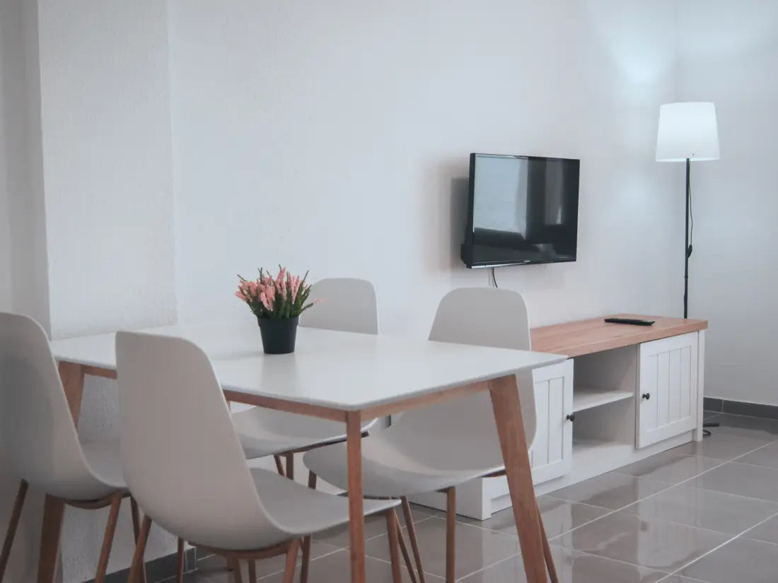 Location de Vacances San Javier 141