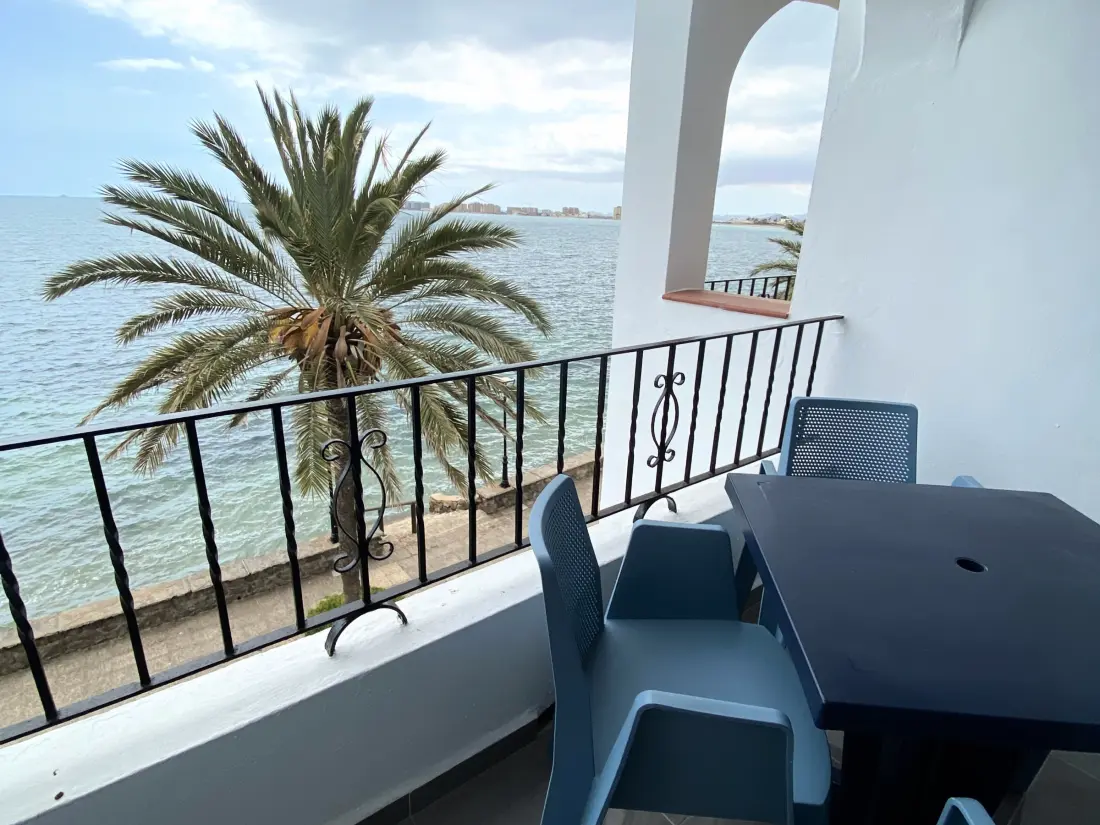 Location de Vacances San Javier 141