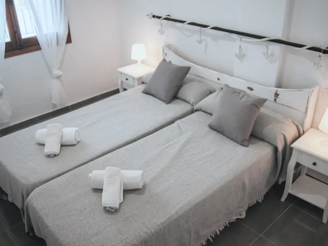 Location de Vacances San Javier 141