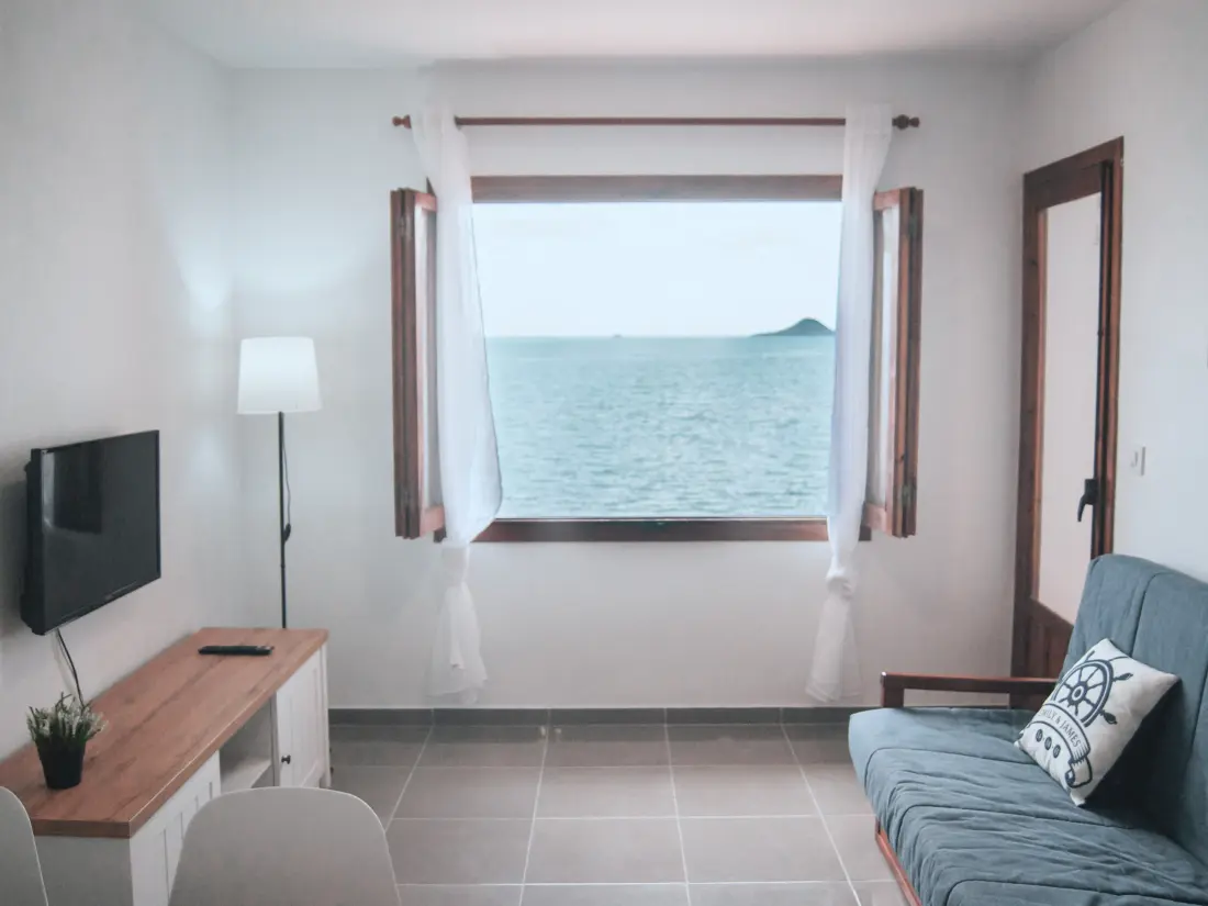Location de Vacances San Javier 141
