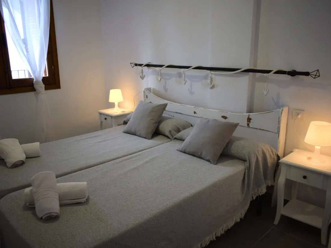 Location de Vacances San Javier 141