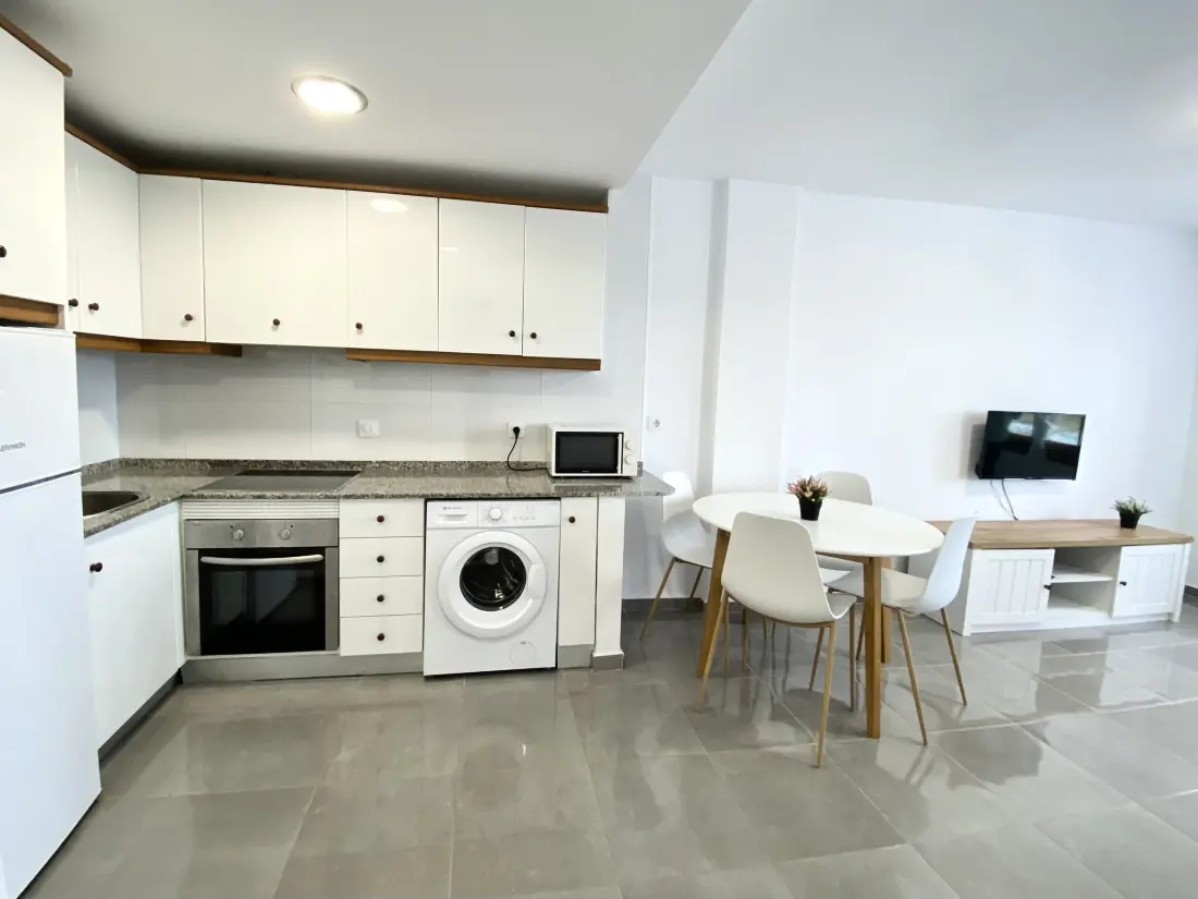Location de Vacances San Javier 141
