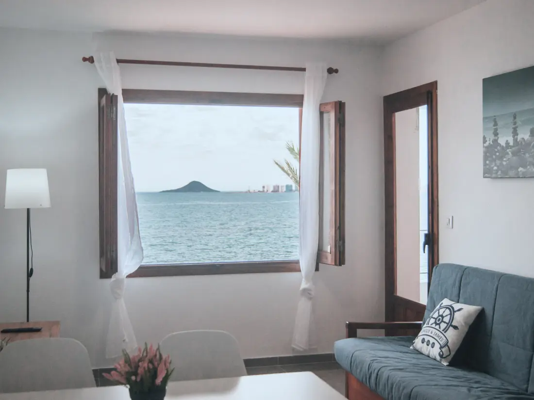 Location de Vacances San Javier 141