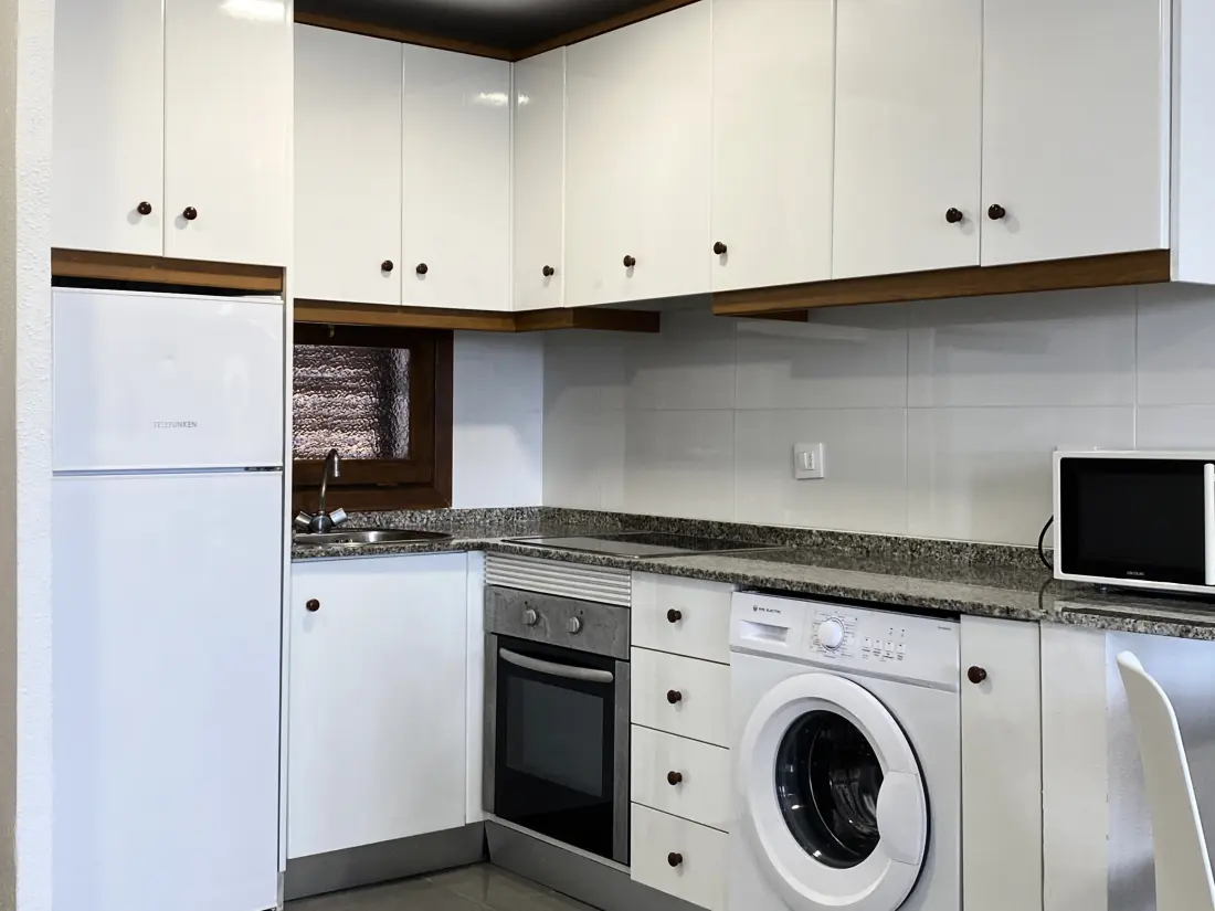 Location de Vacances San Javier 141