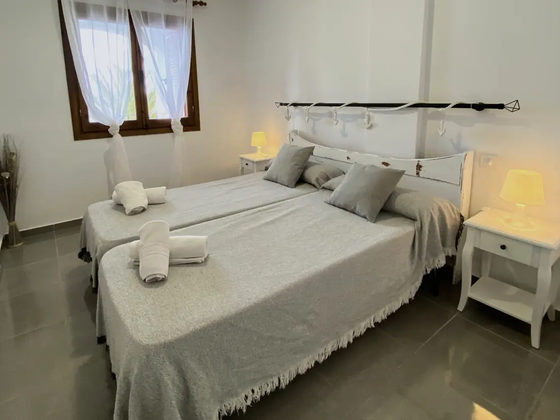 Location de Vacances San Javier 141