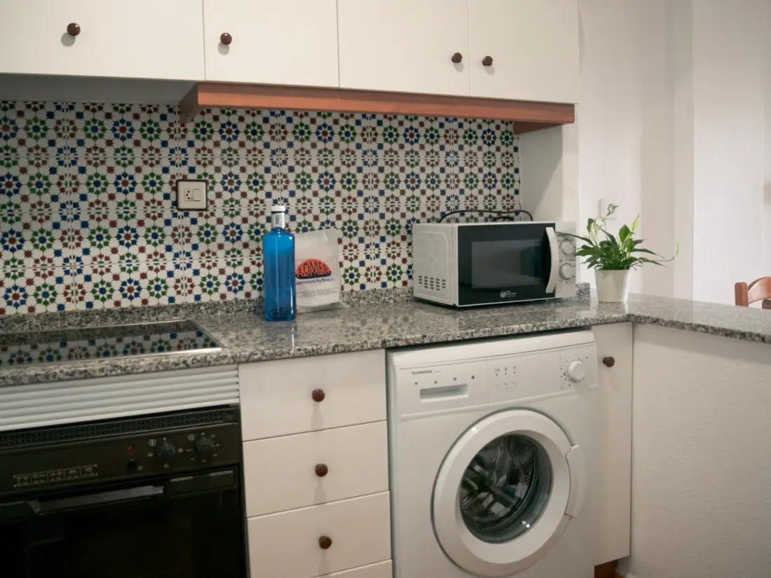 Location de Vacances San Javier 143