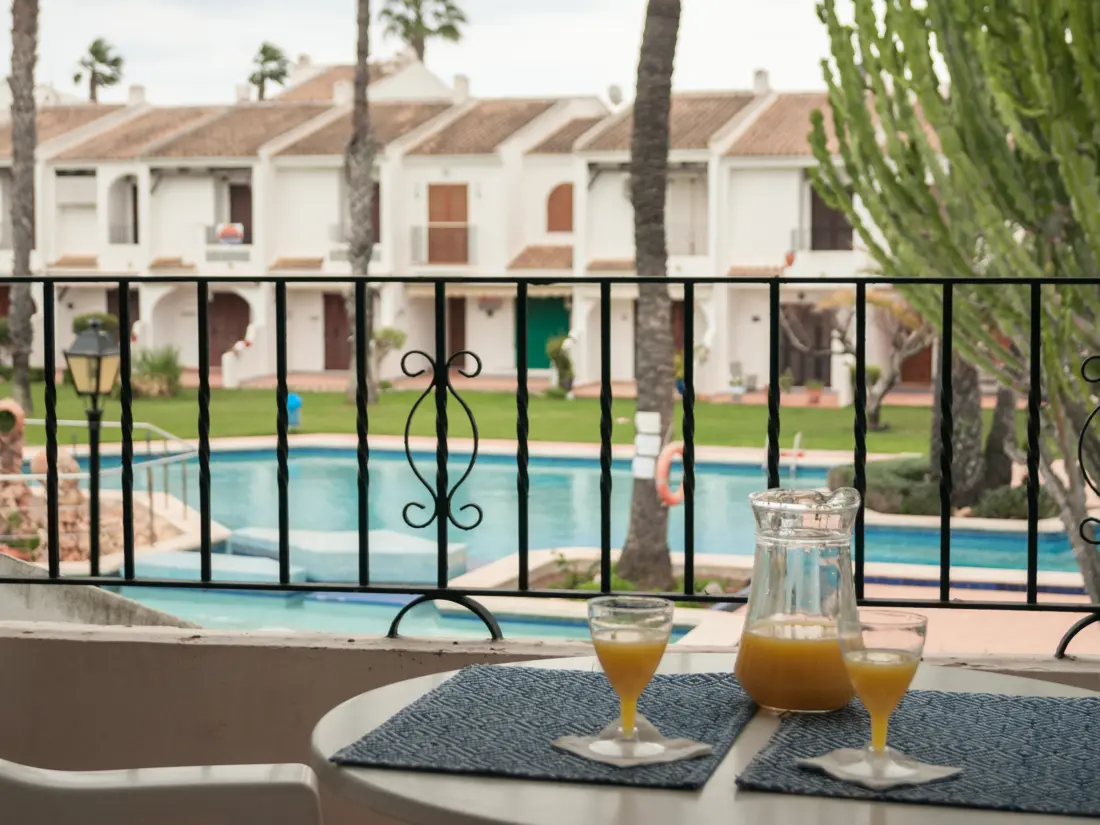 Location de Vacances San Javier 143