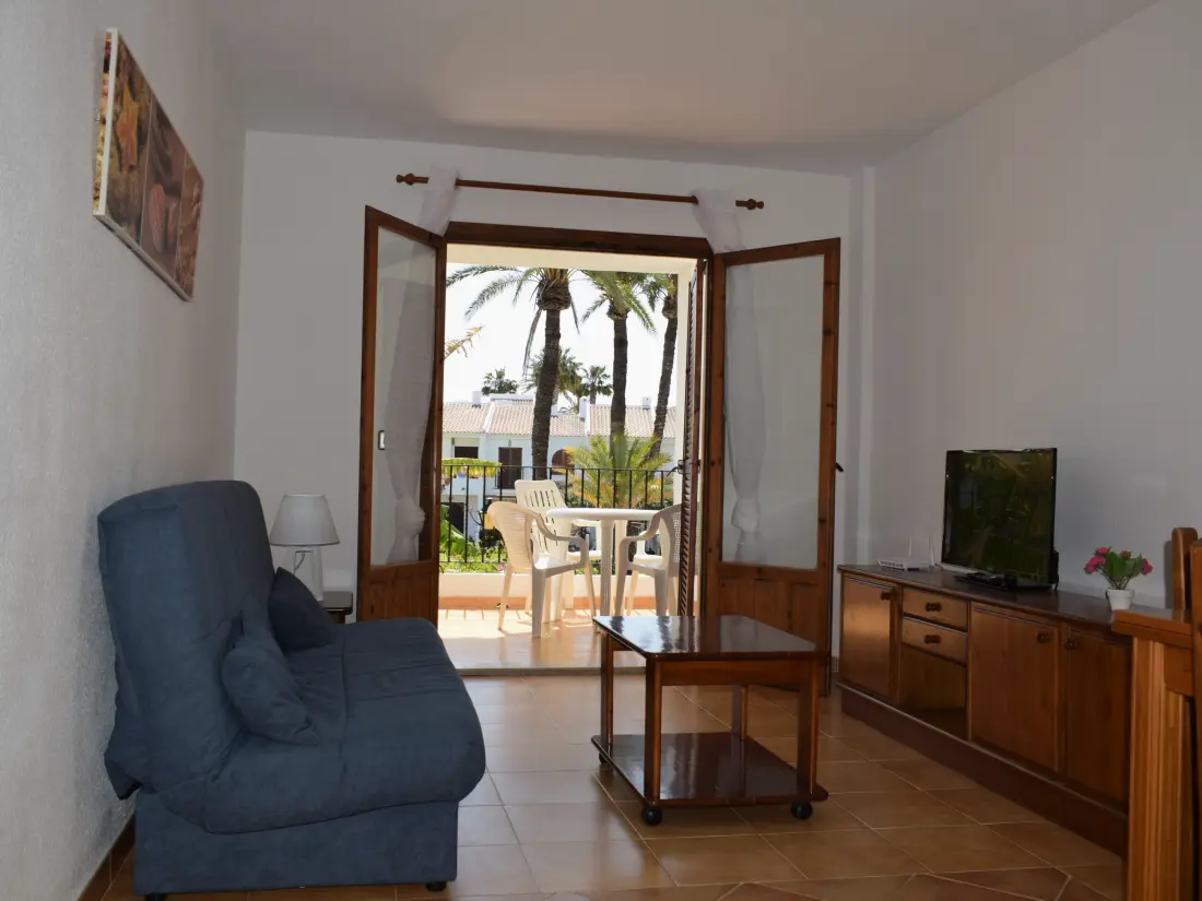Location de Vacances San Javier 143