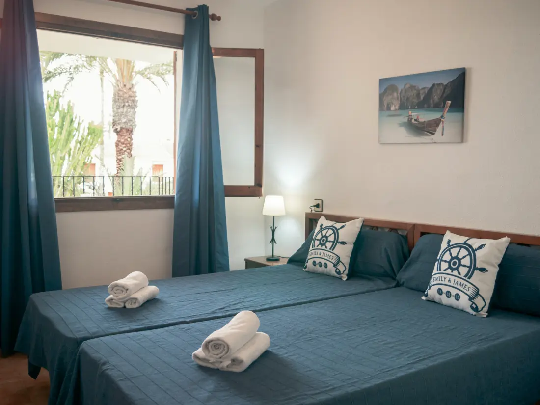 Location de Vacances San Javier 143