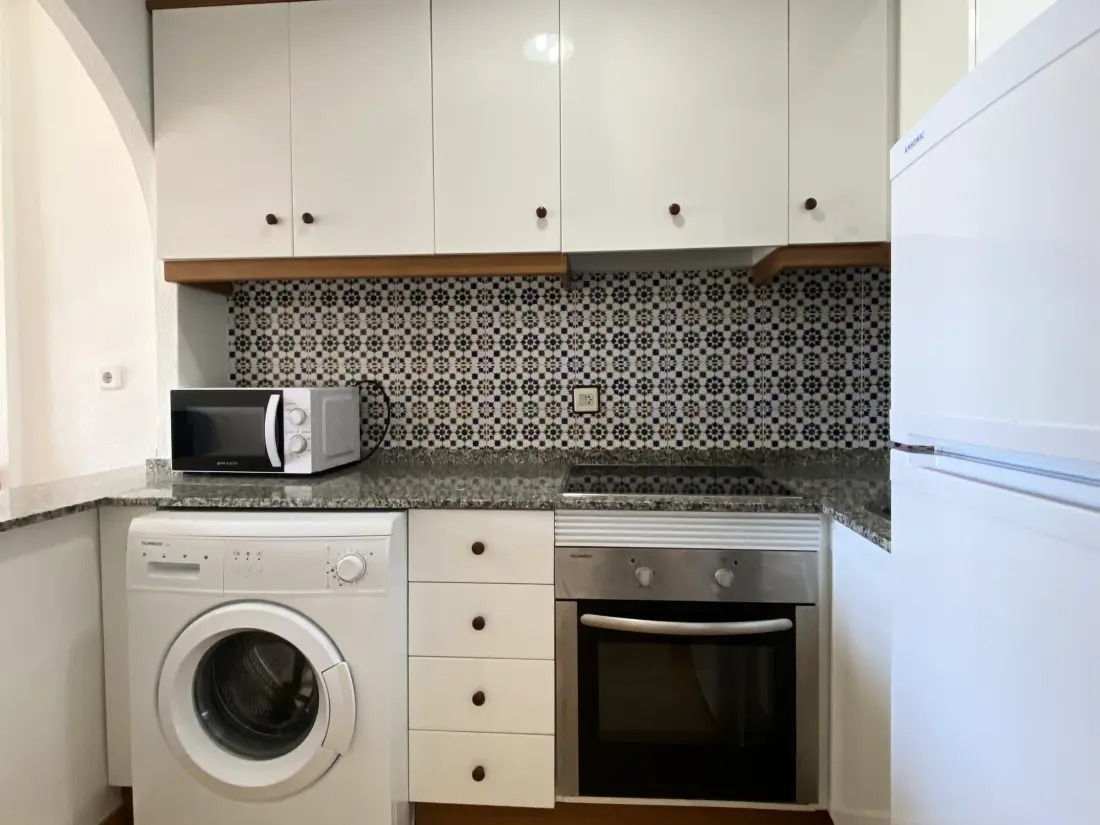 Location de Vacances San Javier 143