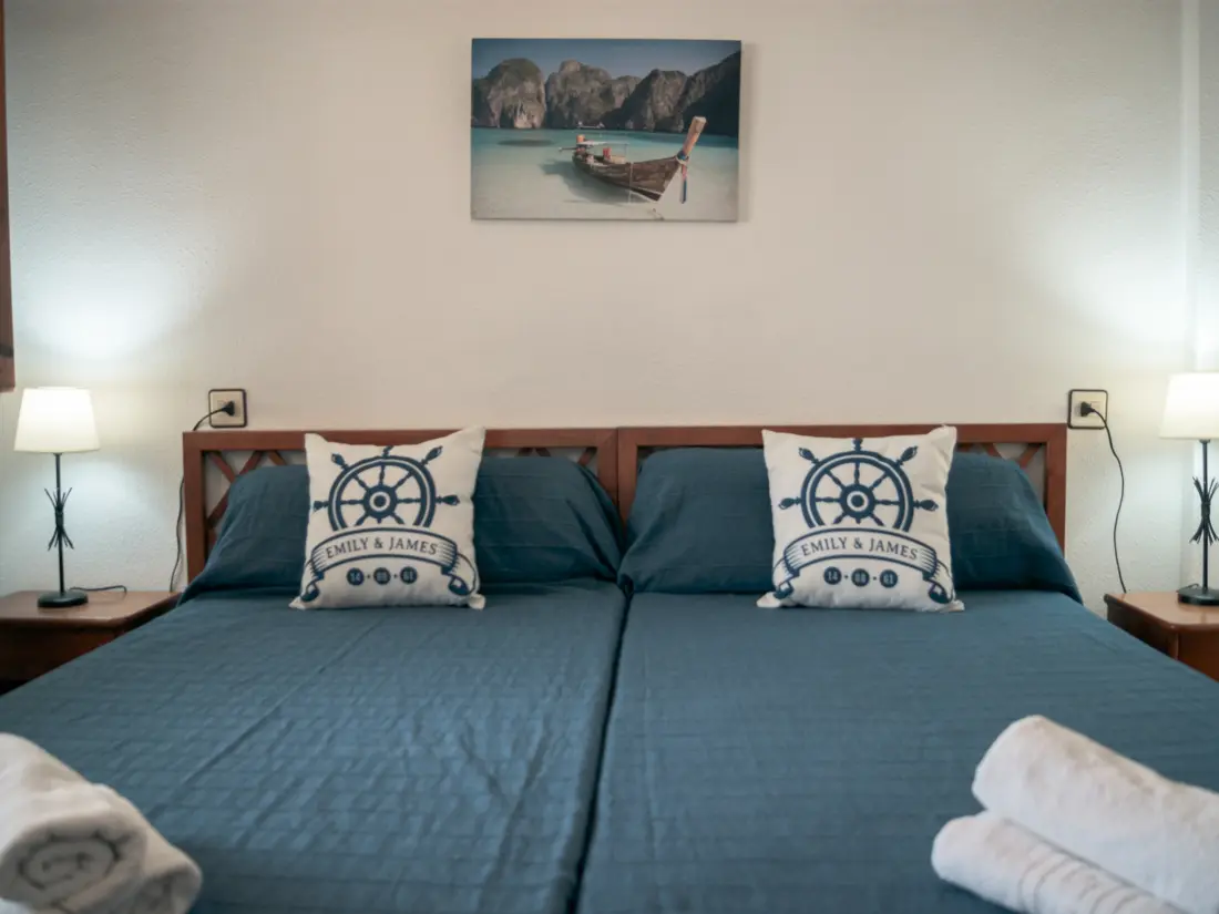Location de Vacances San Javier 143