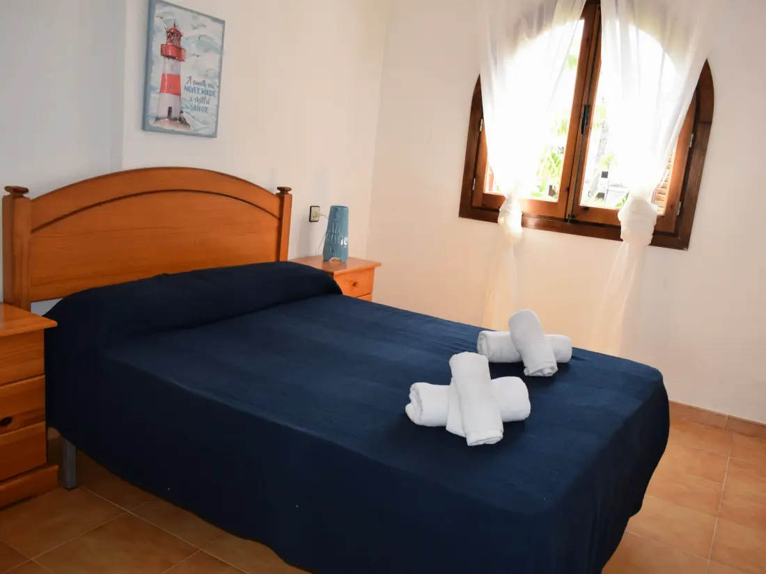 Location de Vacances San Javier 143