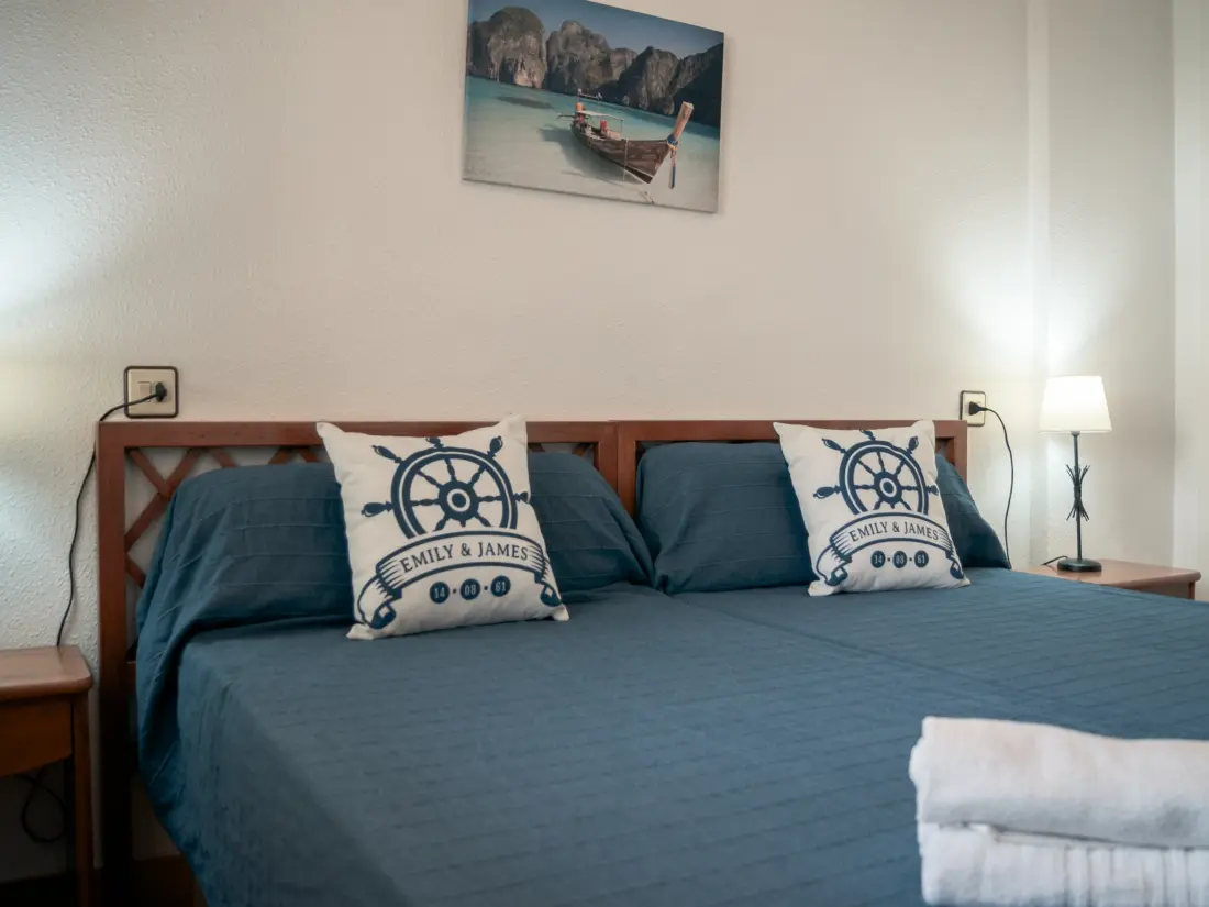 Location de Vacances San Javier 143