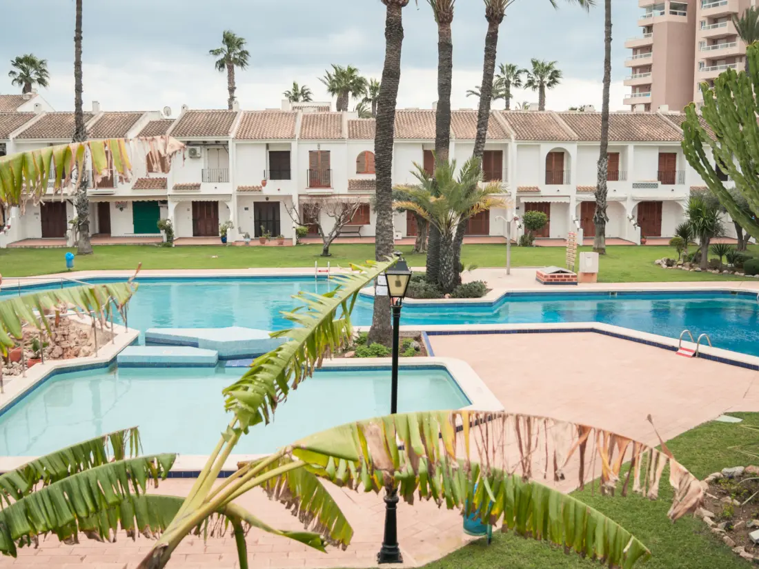 Location de Vacances San Javier 143