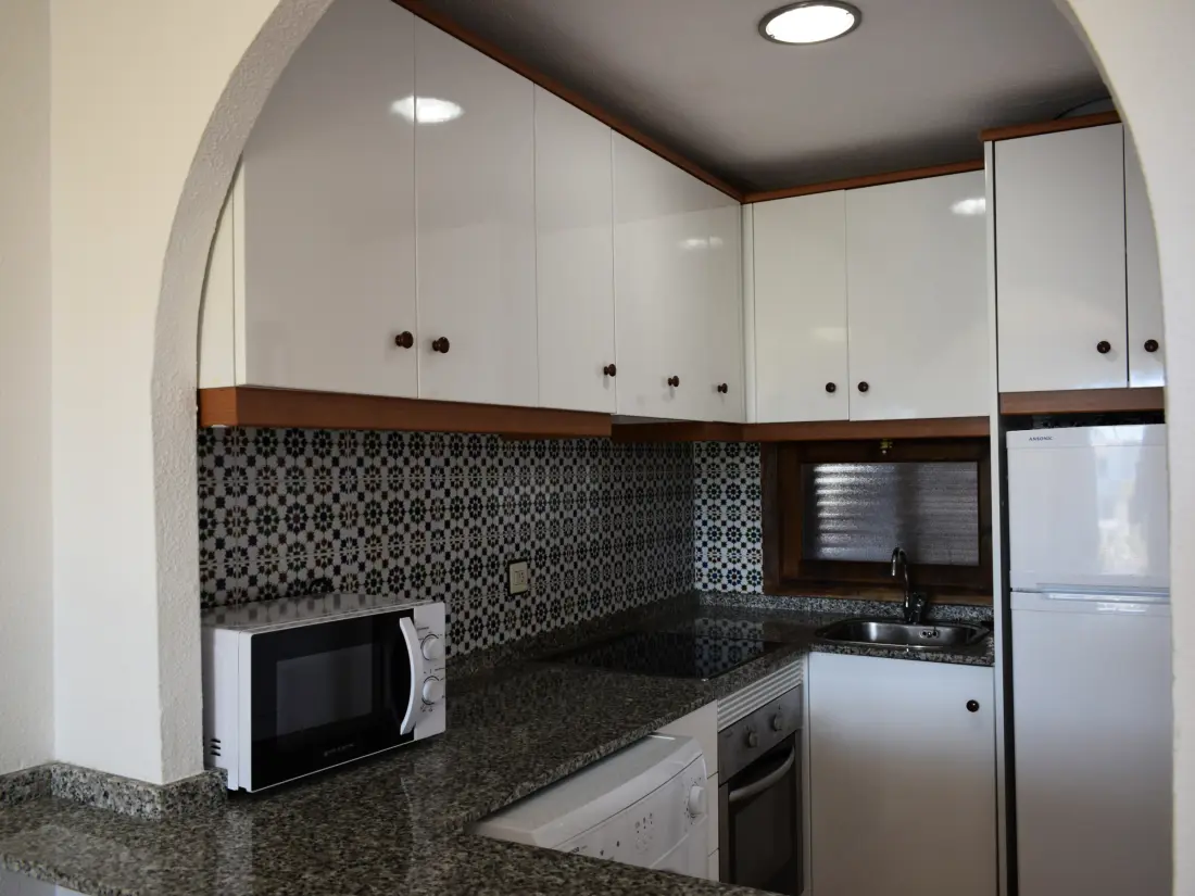 Location de Vacances San Javier 143