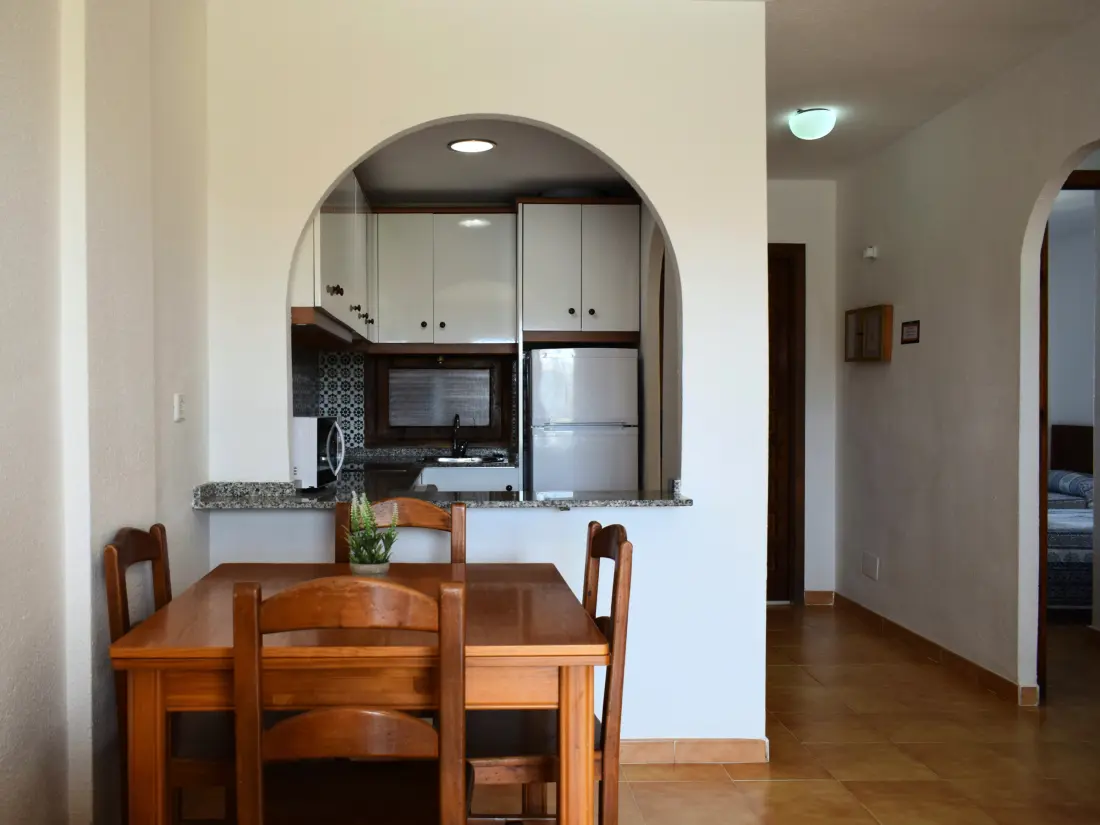 Location de Vacances San Javier 143