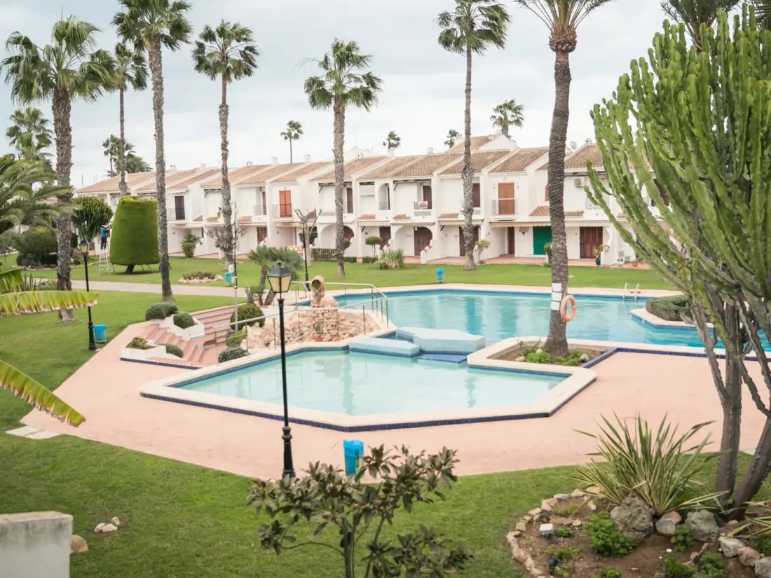 Location de Vacances San Javier 143
