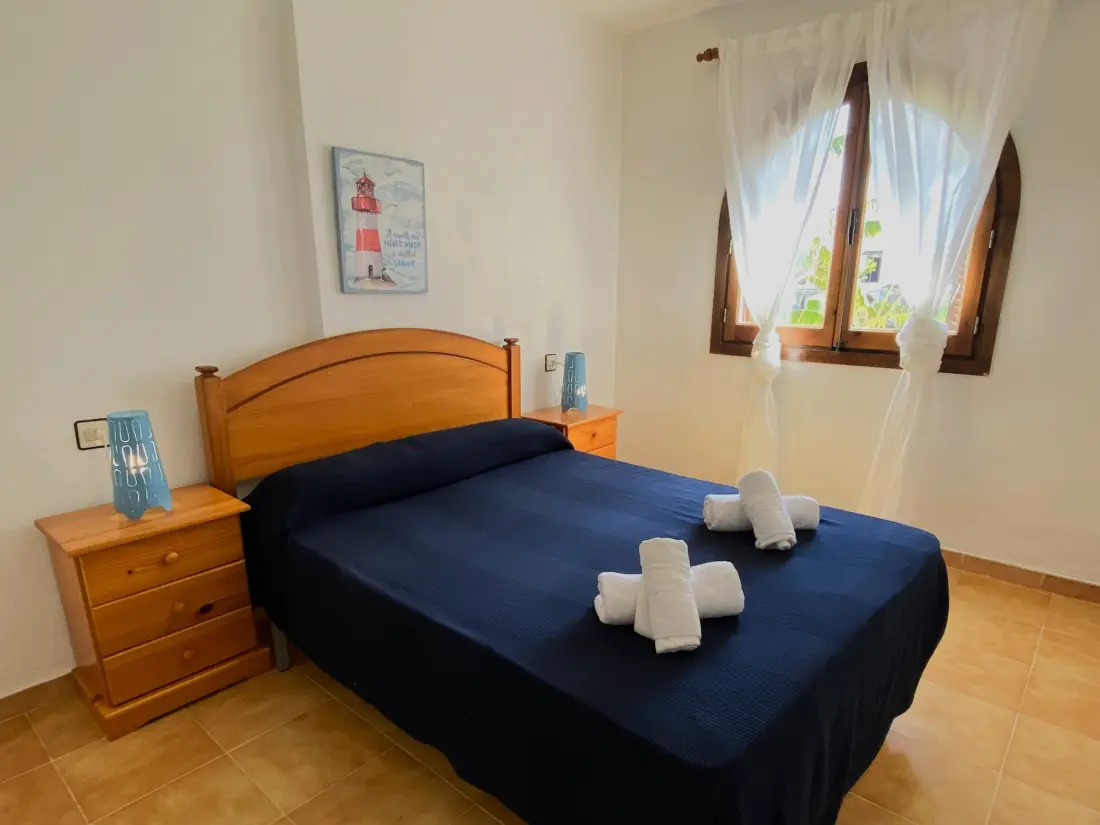 Location de Vacances San Javier 143