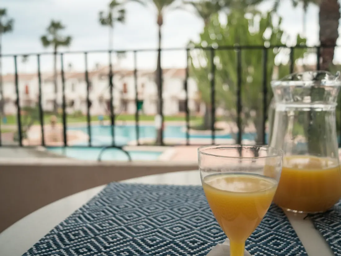 Location de Vacances San Javier 143
