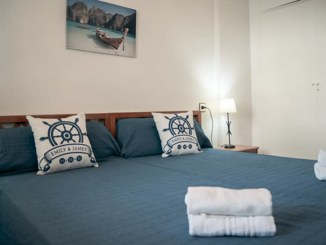 Location de Vacances San Javier 143