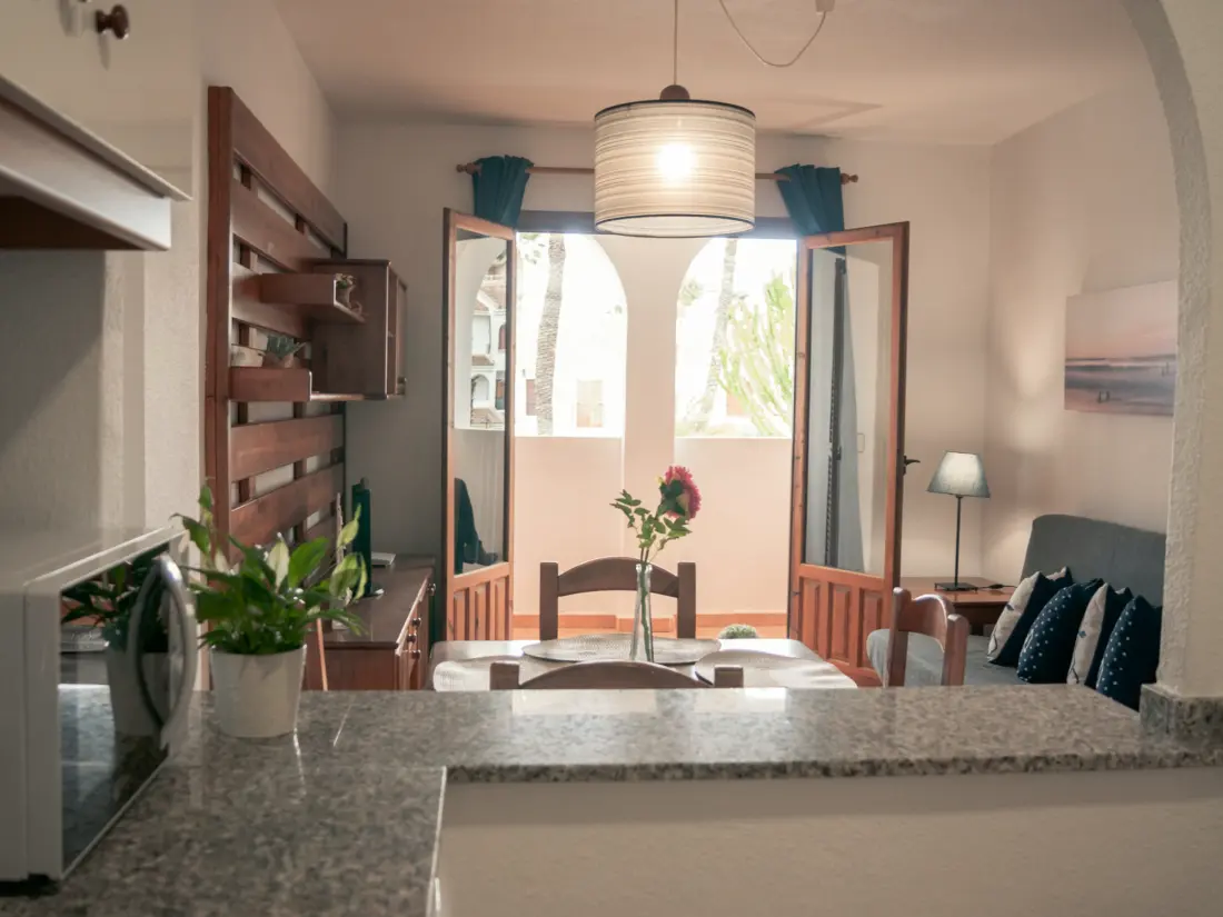 Location de Vacances San Javier 143