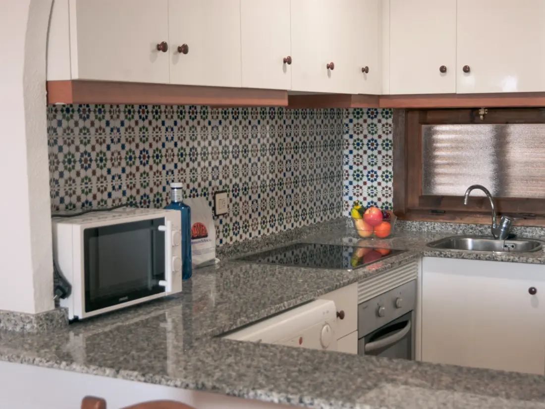 Location de Vacances San Javier 143