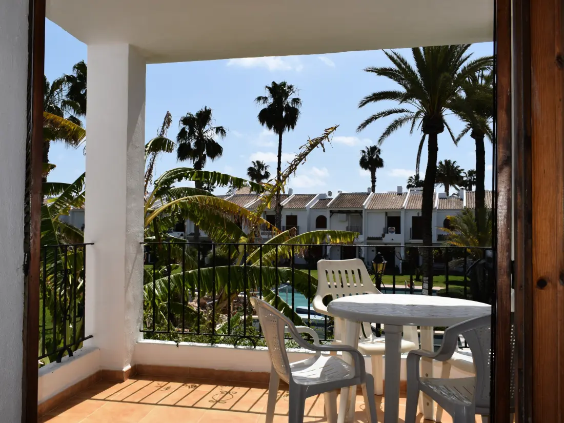 Location de Vacances San Javier 143