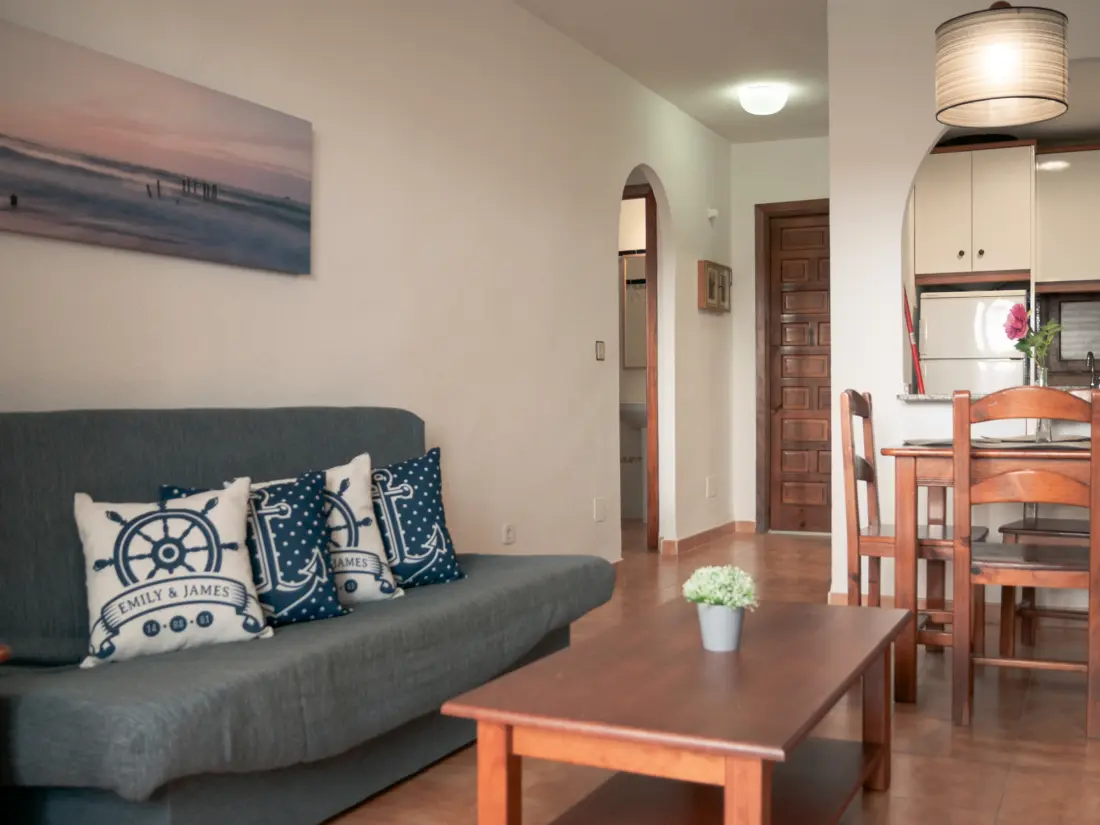 Location de Vacances San Javier 143