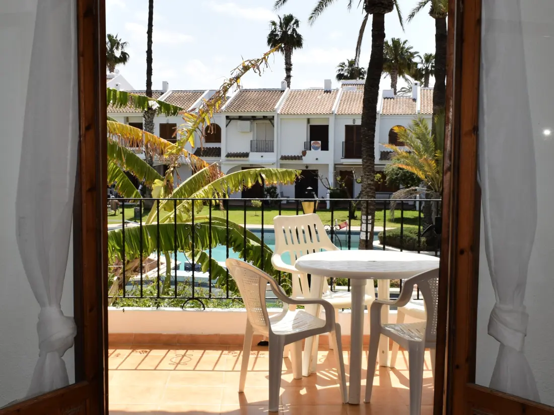 Location de Vacances San Javier 143
