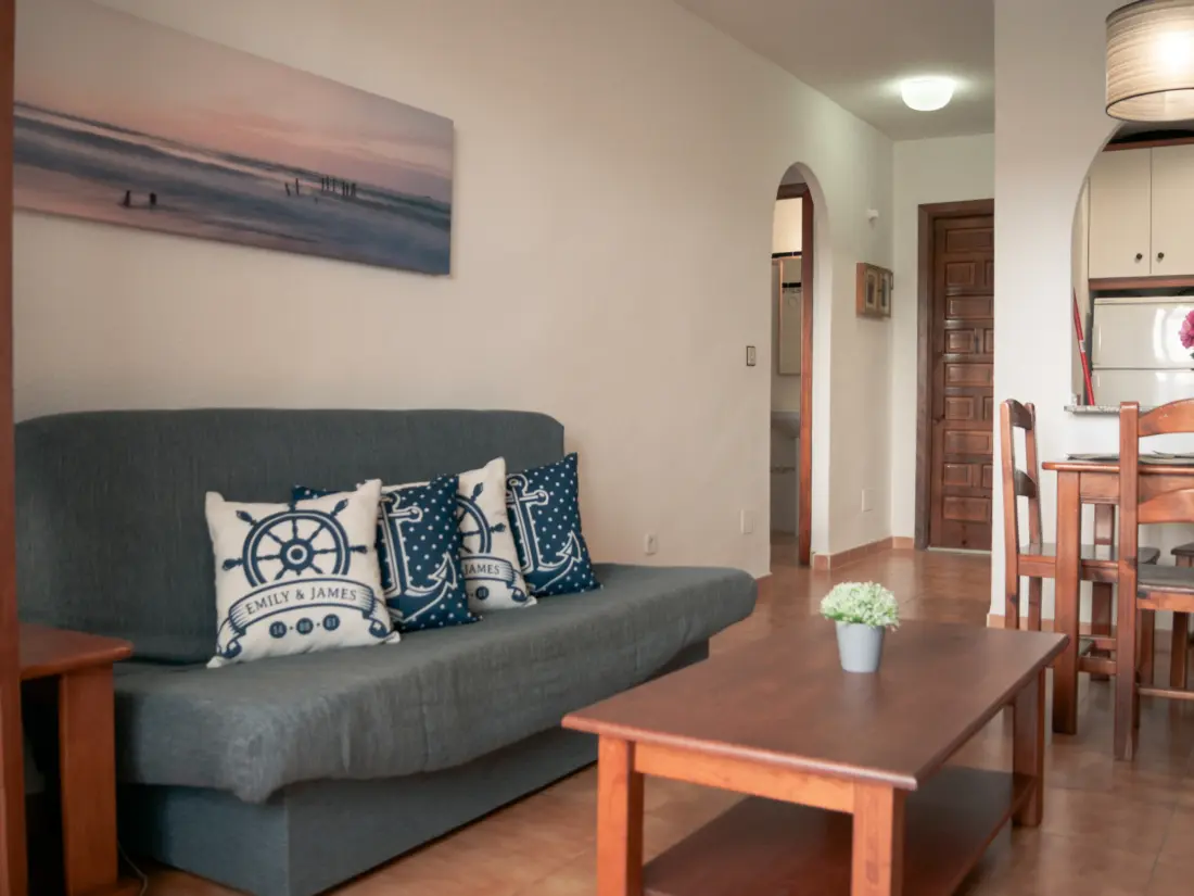 Location de Vacances San Javier 143