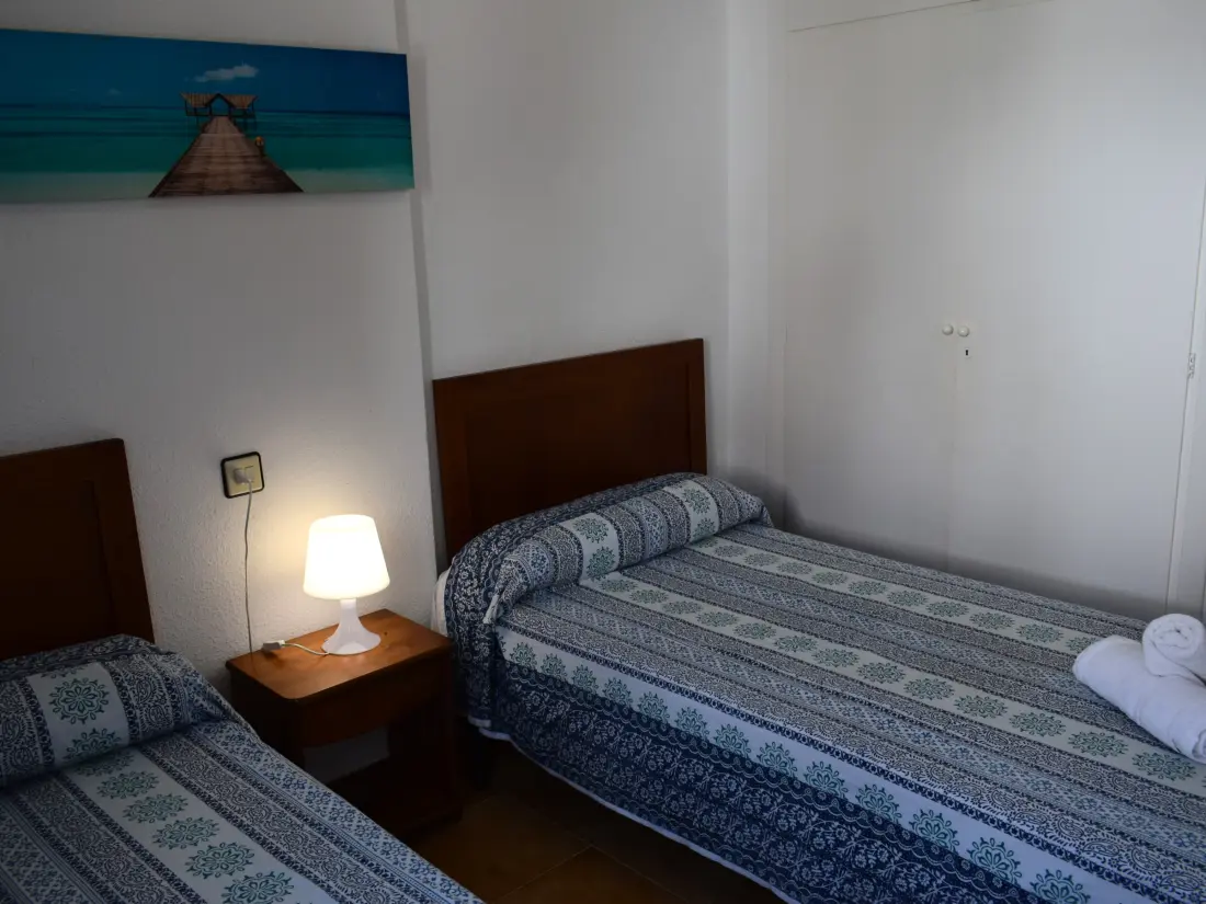 Location de Vacances San Javier 143