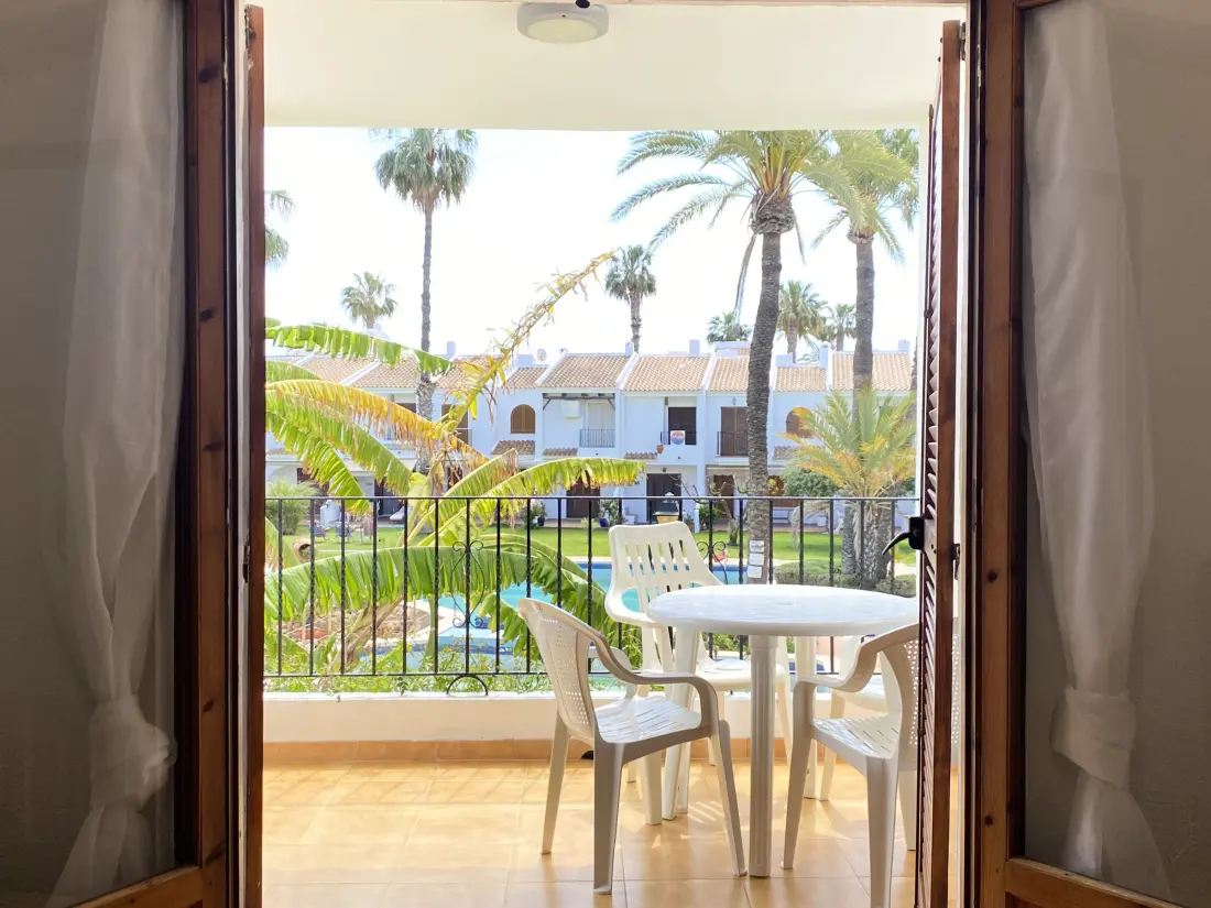 Location de Vacances San Javier 143