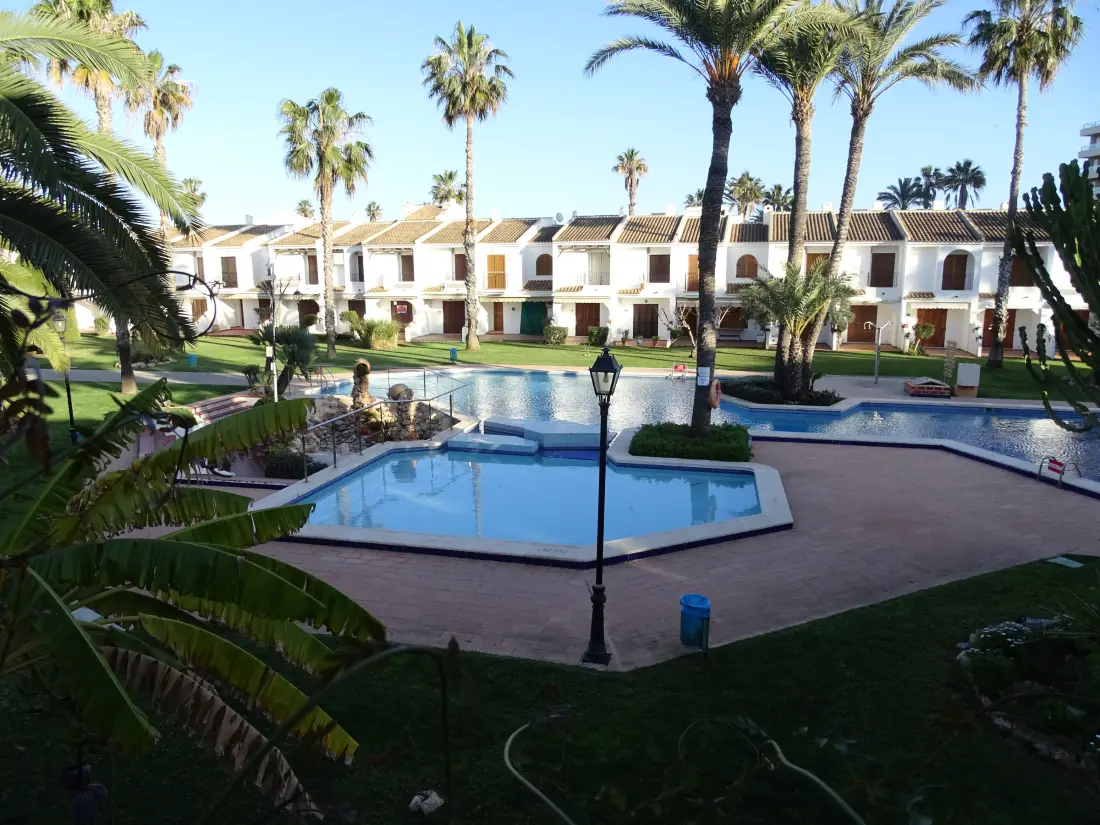 Location de Vacances San Javier 143
