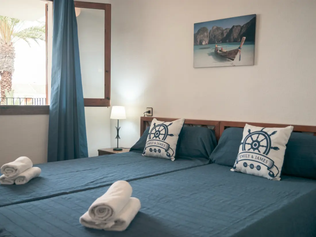 Location de Vacances San Javier 143