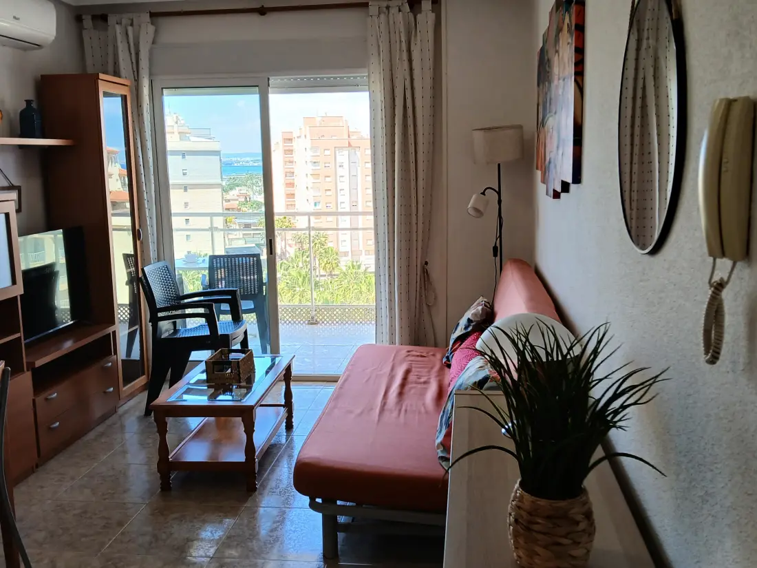 Location de Vacances San Javier 144